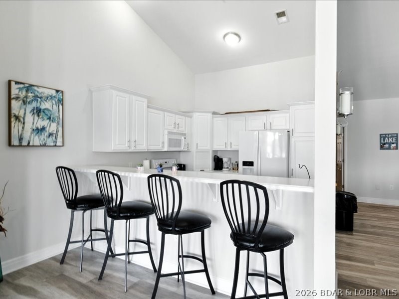 West Palms on the Lake Condo - Residential