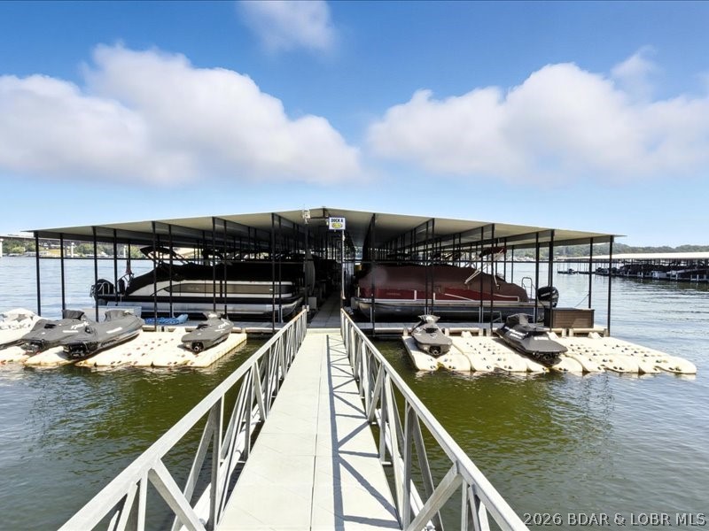 West Palms on the Lake Condo - Residential