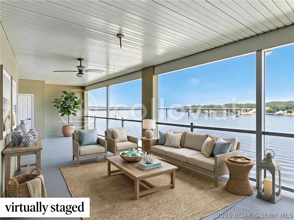 West Palms on the Lake Condo - Residential