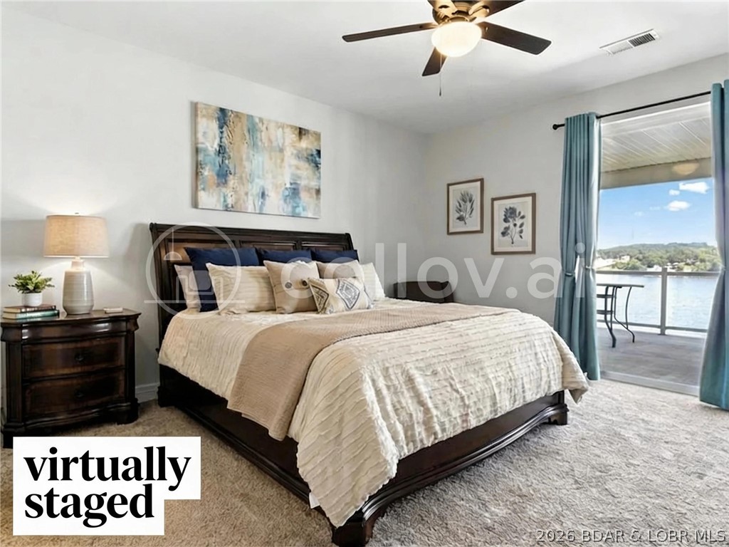 West Palms on the Lake Condo - Residential