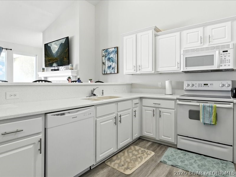 West Palms on the Lake Condo - Residential