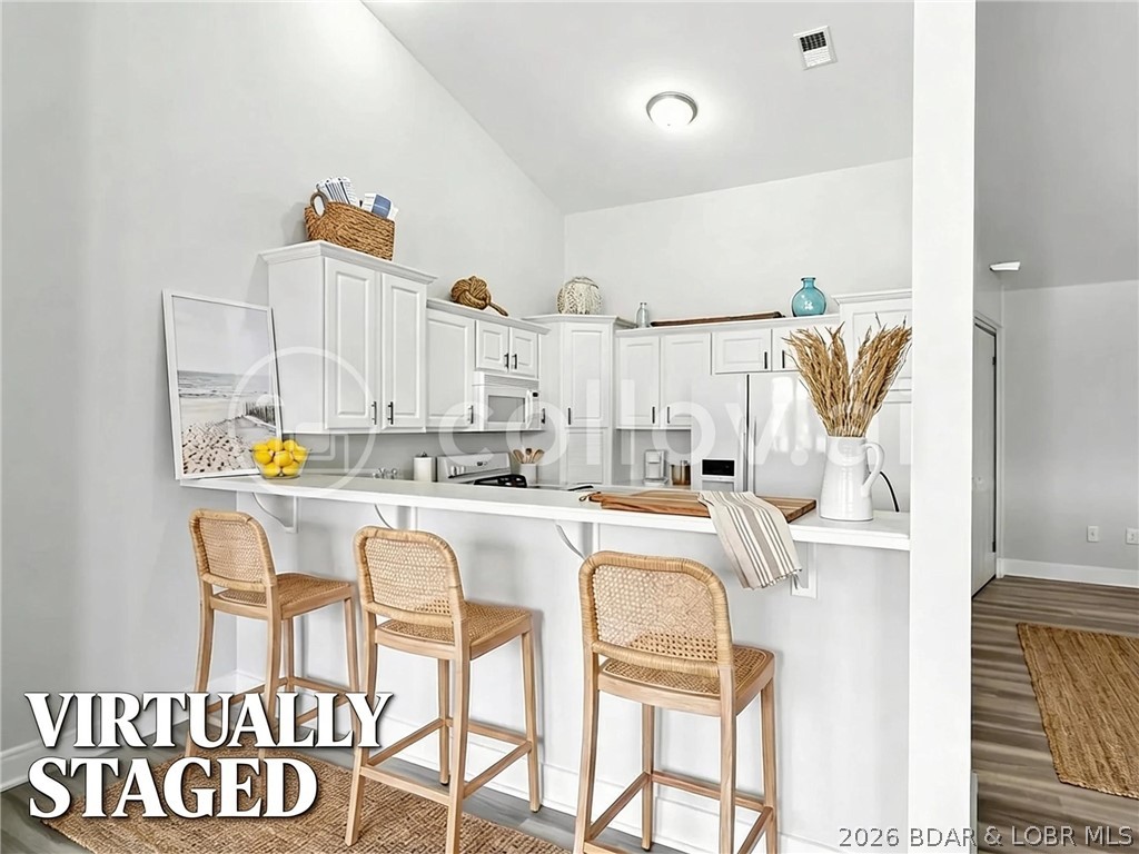 West Palms on the Lake Condo - Residential