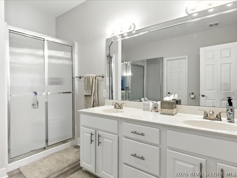 West Palms on the Lake Condo - Residential