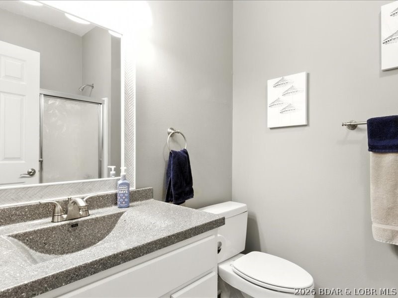 West Palms on the Lake Condo - Residential