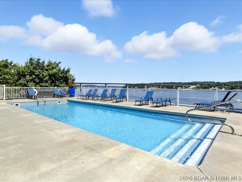 West Palms on the Lake Condo - Residential
