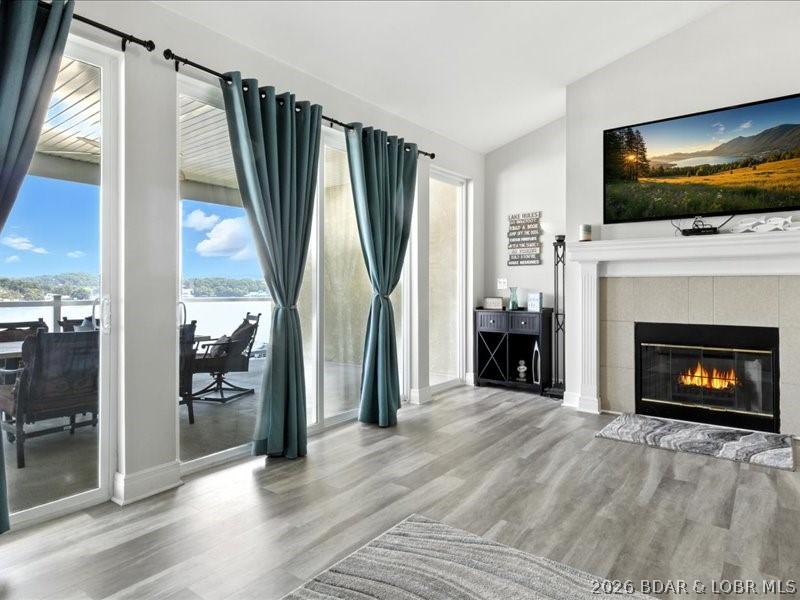 West Palms on the Lake Condo - Residential