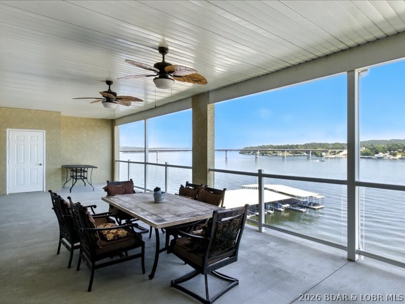 West Palms on the Lake Condo - Residential