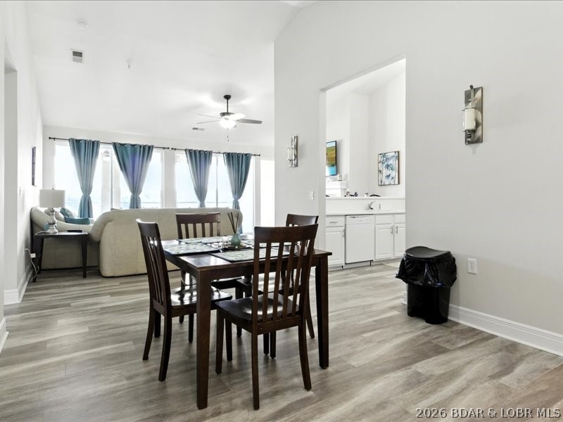 West Palms on the Lake Condo - Residential