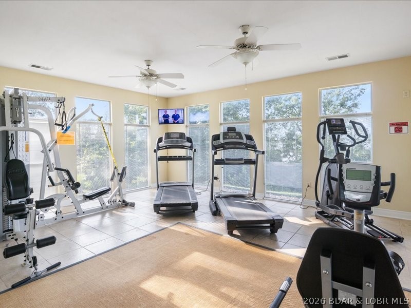 West Palms on the Lake Condo - Residential