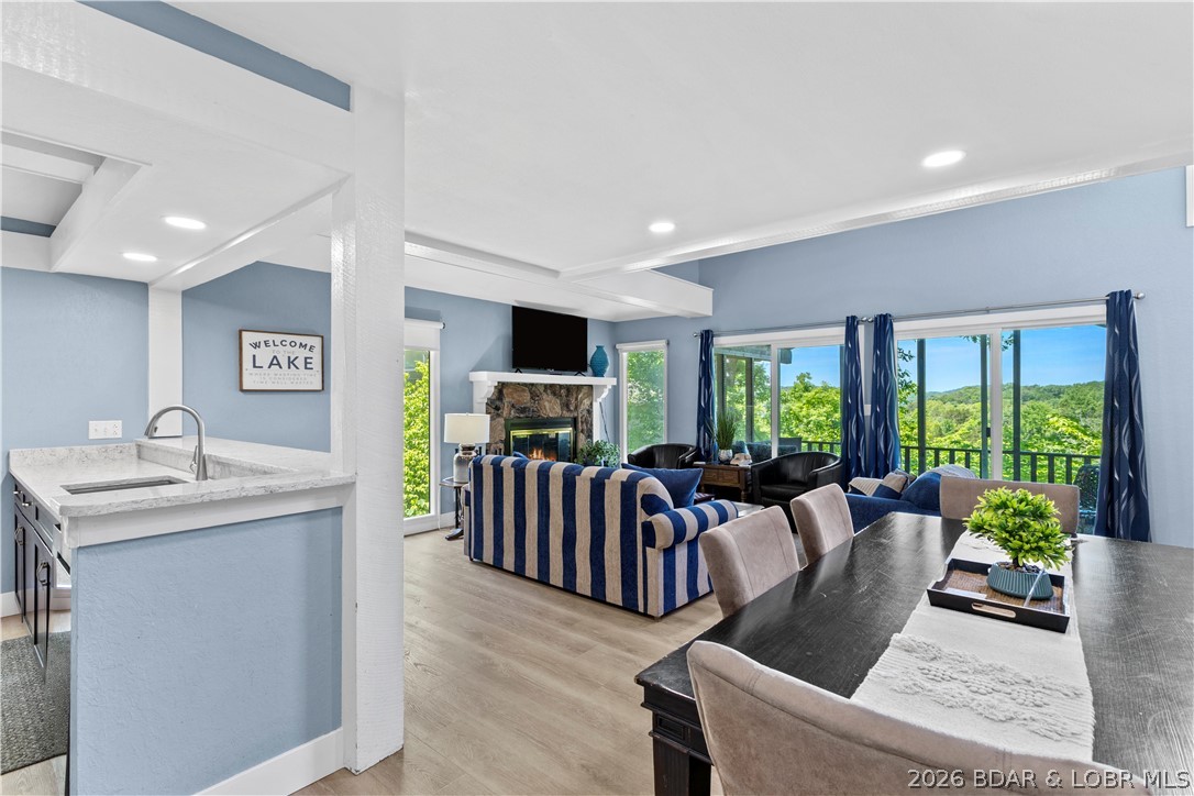 Tan-Tar-A Estates - Residential