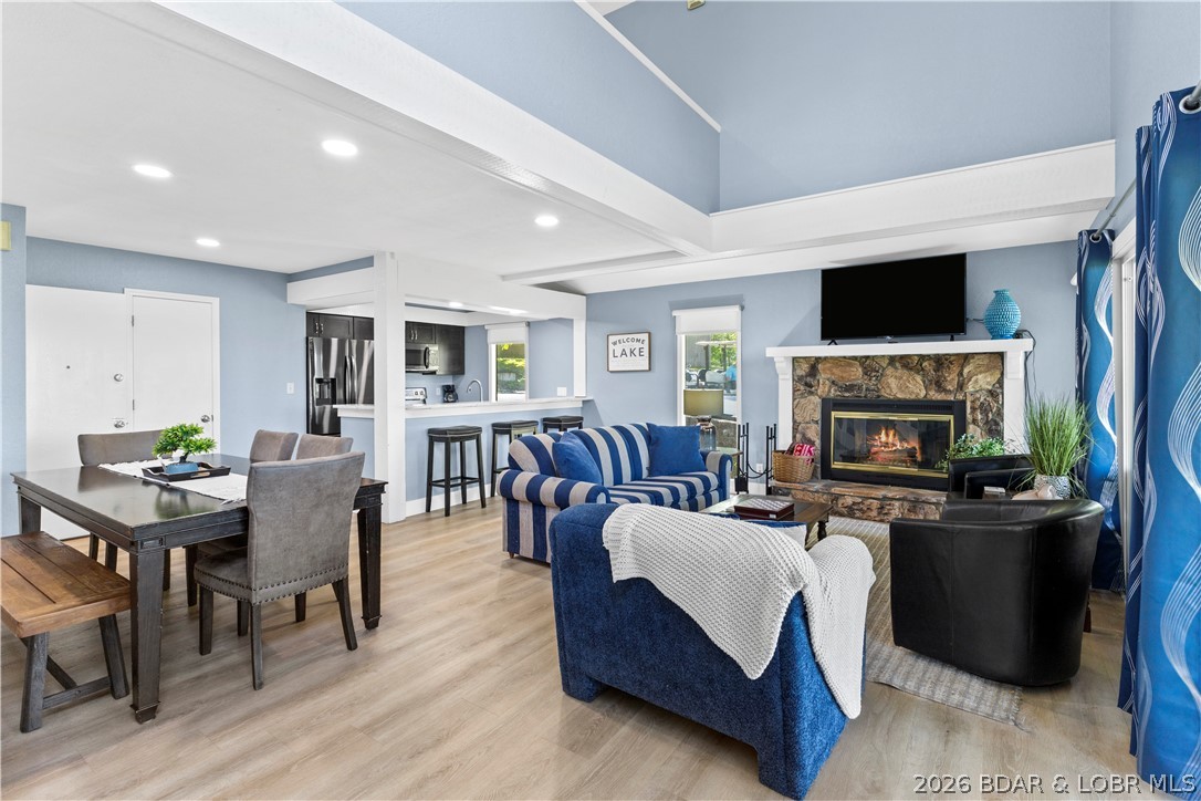 Tan-Tar-A Estates - Residential