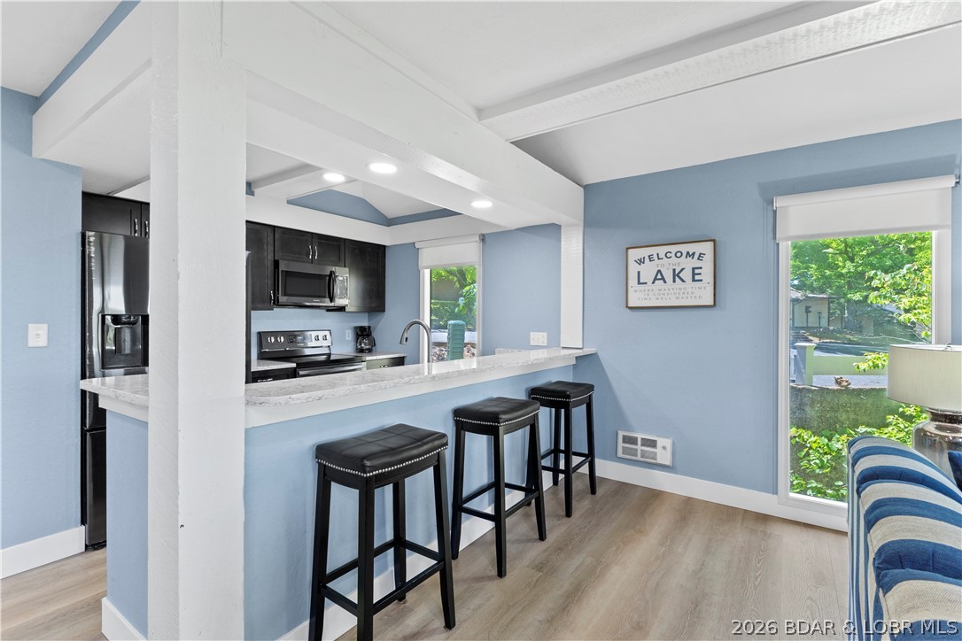 Tan-Tar-A Estates - Residential
