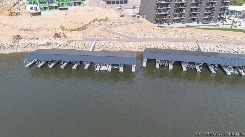 Havens at Village of Four Seasons Condo - Residential