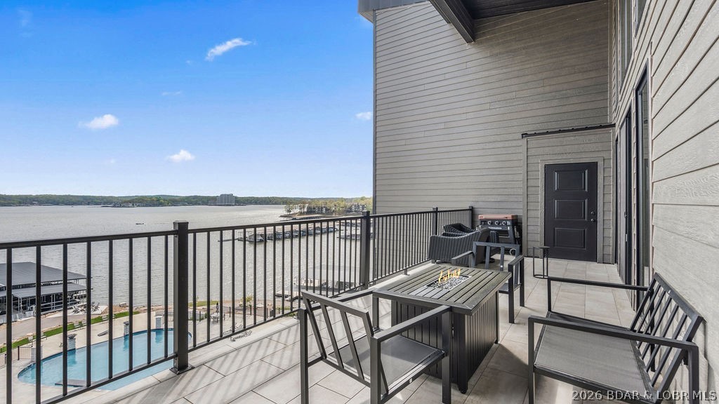 Havens at Village of Four Seasons Condo - Residential