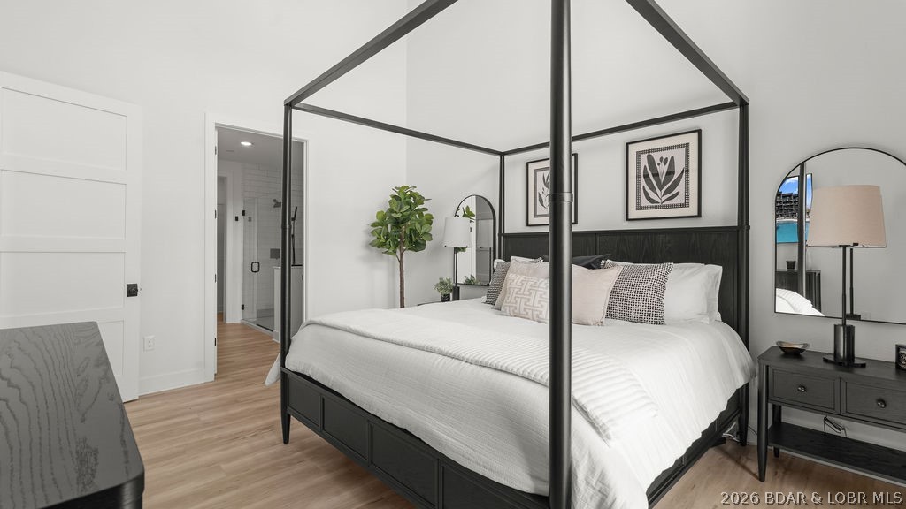 Havens at Village of Four Seasons Condo - Residential