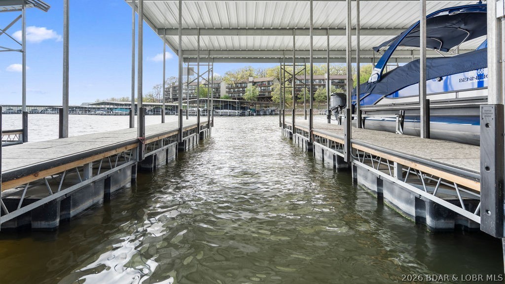 Havens at Village of Four Seasons Condo - Residential