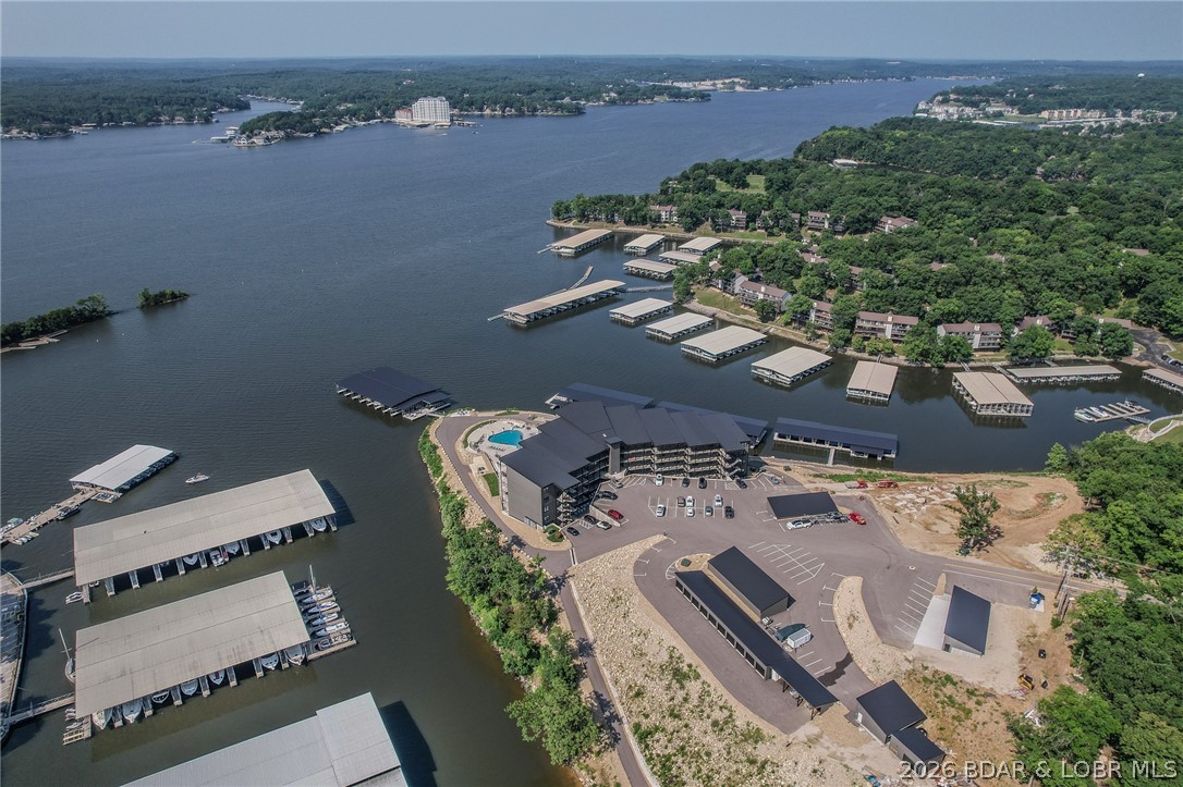 Havens at Village of Four Seasons Condo - Residential