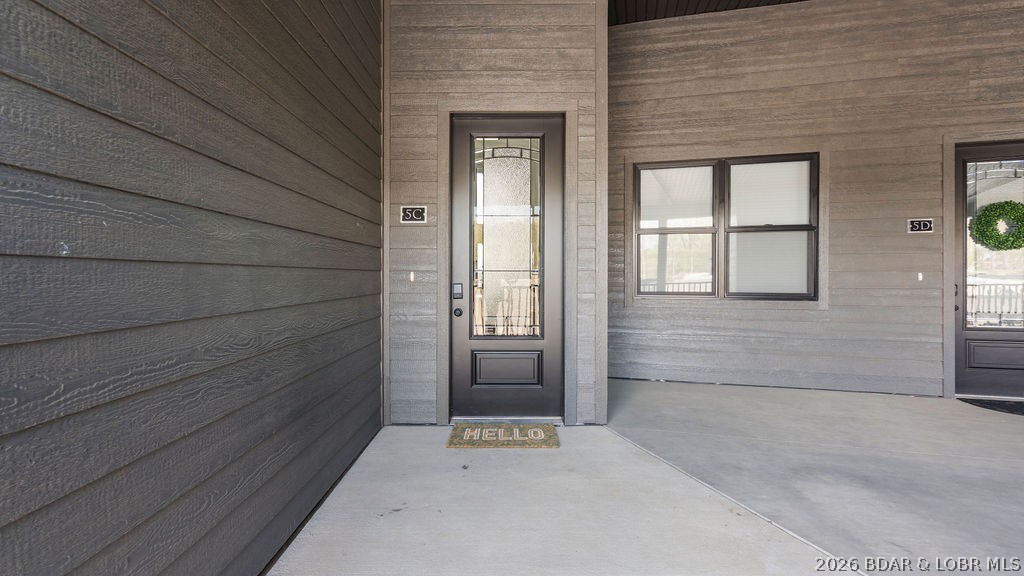 Havens at Village of Four Seasons Condo - Residential