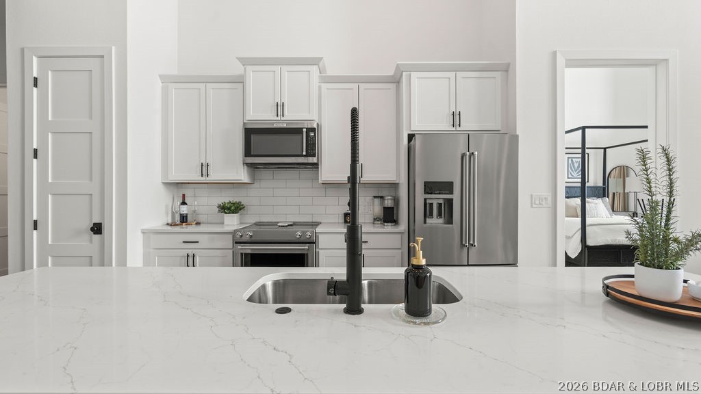 Havens at Village of Four Seasons Condo - Residential