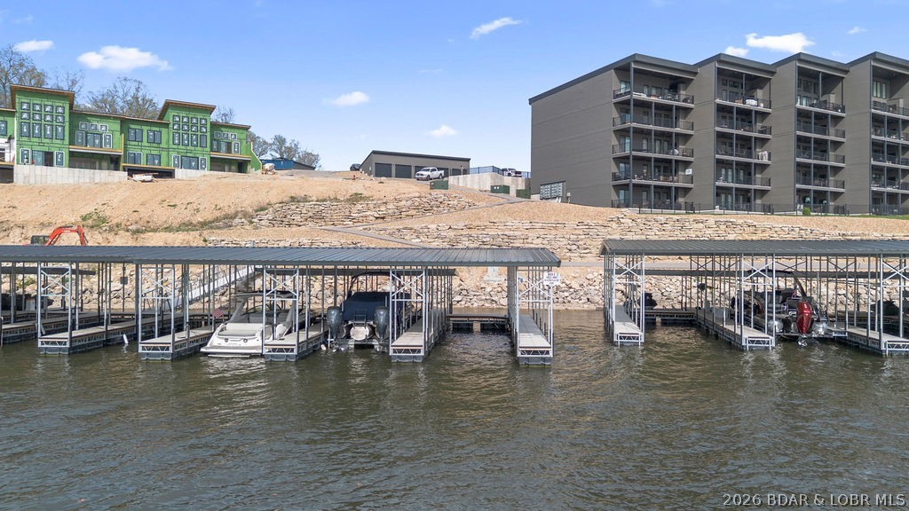 Havens at Village of Four Seasons Condo - Residential