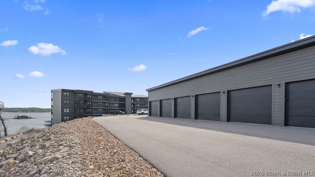 Havens at Village of Four Seasons Condo - Residential