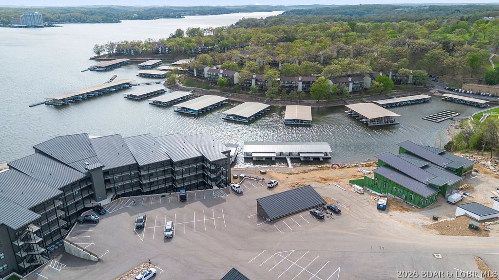 Havens at Village of Four Seasons Condo - Residential