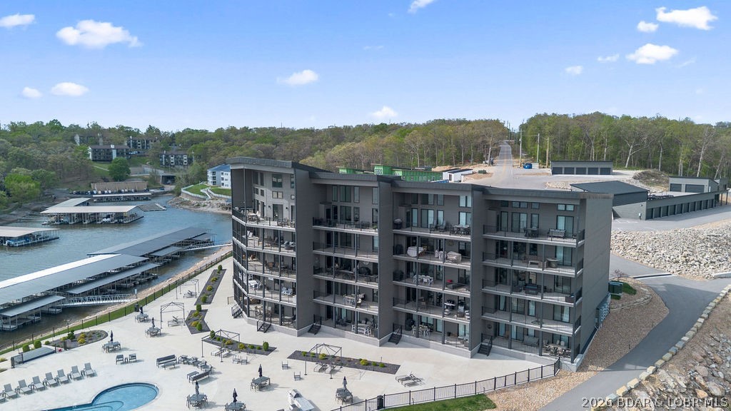 Havens at Village of Four Seasons Condo - Residential