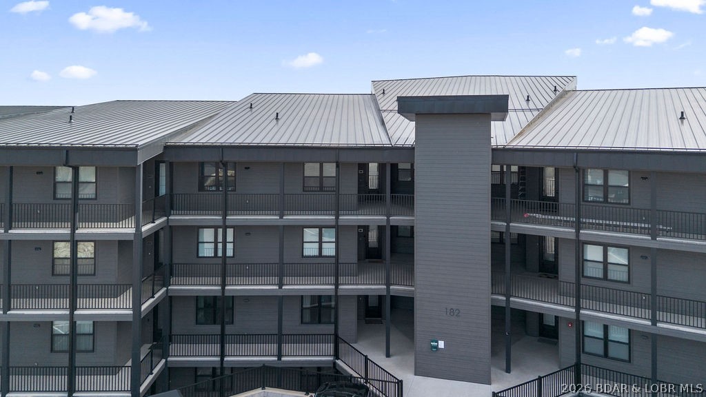 Havens at Village of Four Seasons Condo - Residential