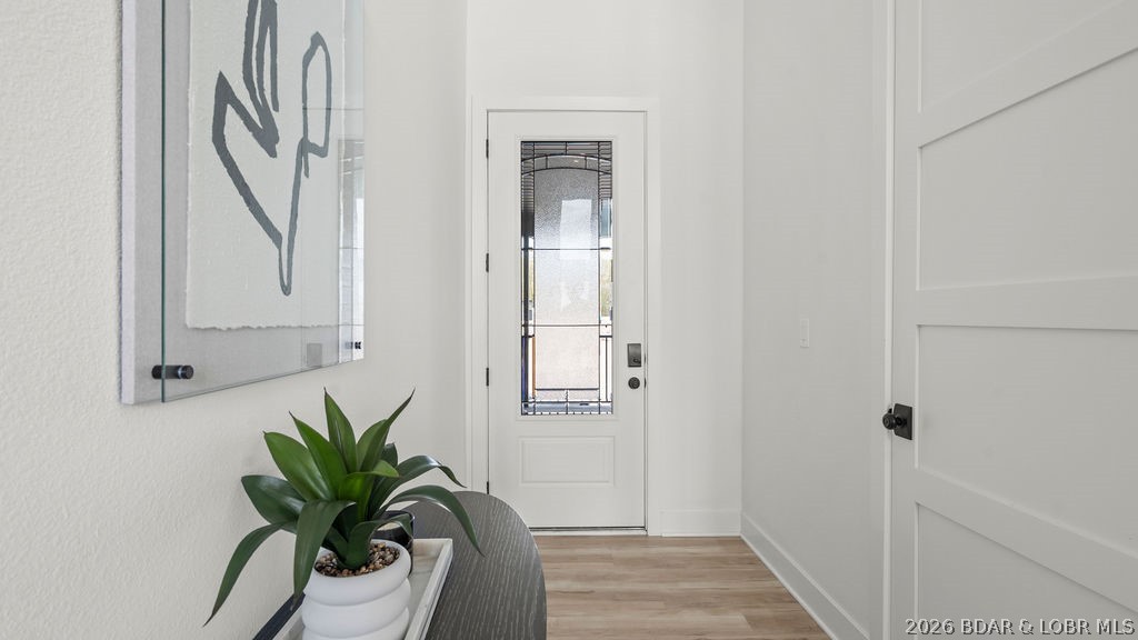 Havens at Village of Four Seasons Condo - Residential