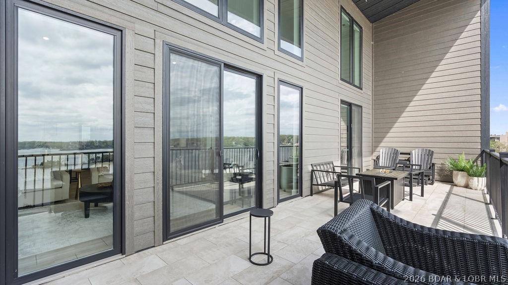 Havens at Village of Four Seasons Condo - Residential