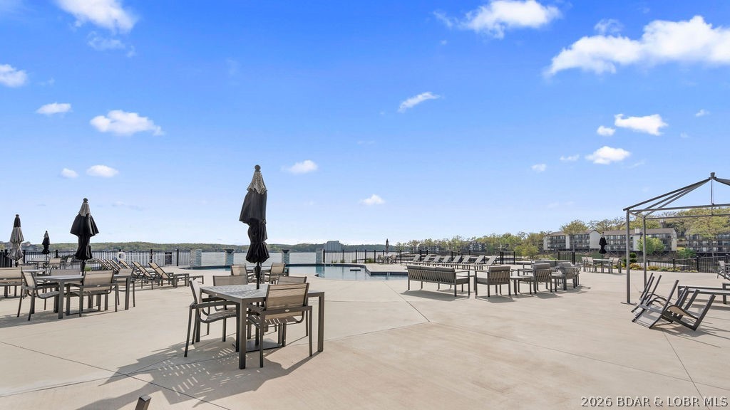 Havens at Village of Four Seasons Condo - Residential