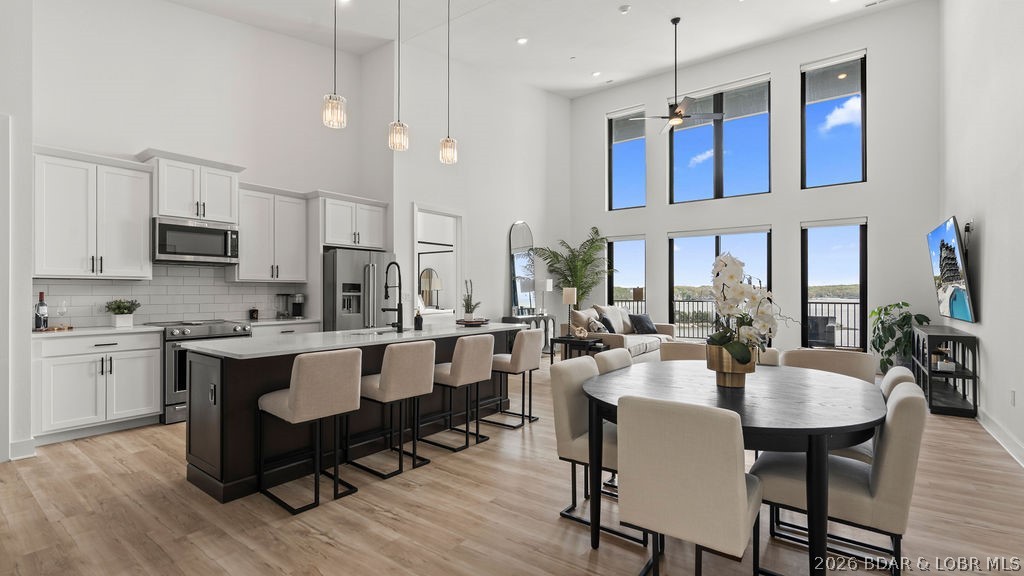 Havens at Village of Four Seasons Condo - Residential