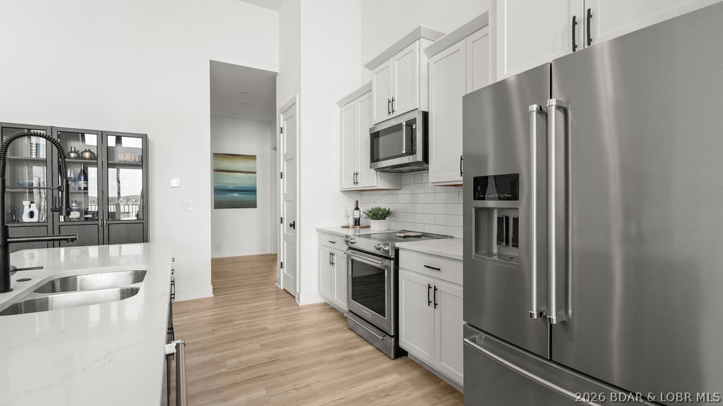 Havens at Village of Four Seasons Condo - Residential