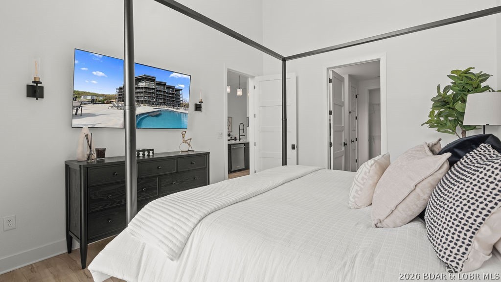 Havens at Village of Four Seasons Condo - Residential