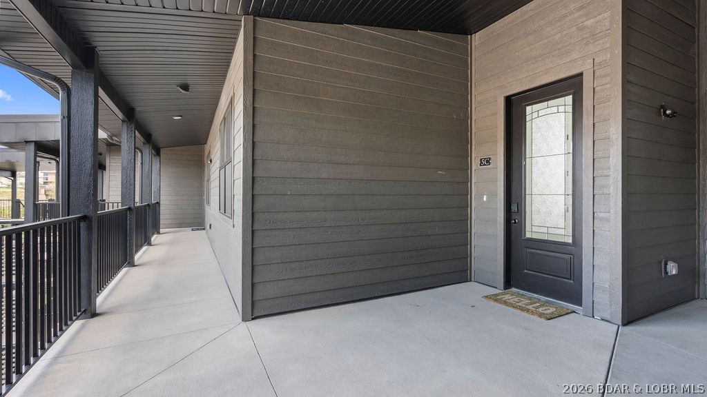 Havens at Village of Four Seasons Condo - Residential