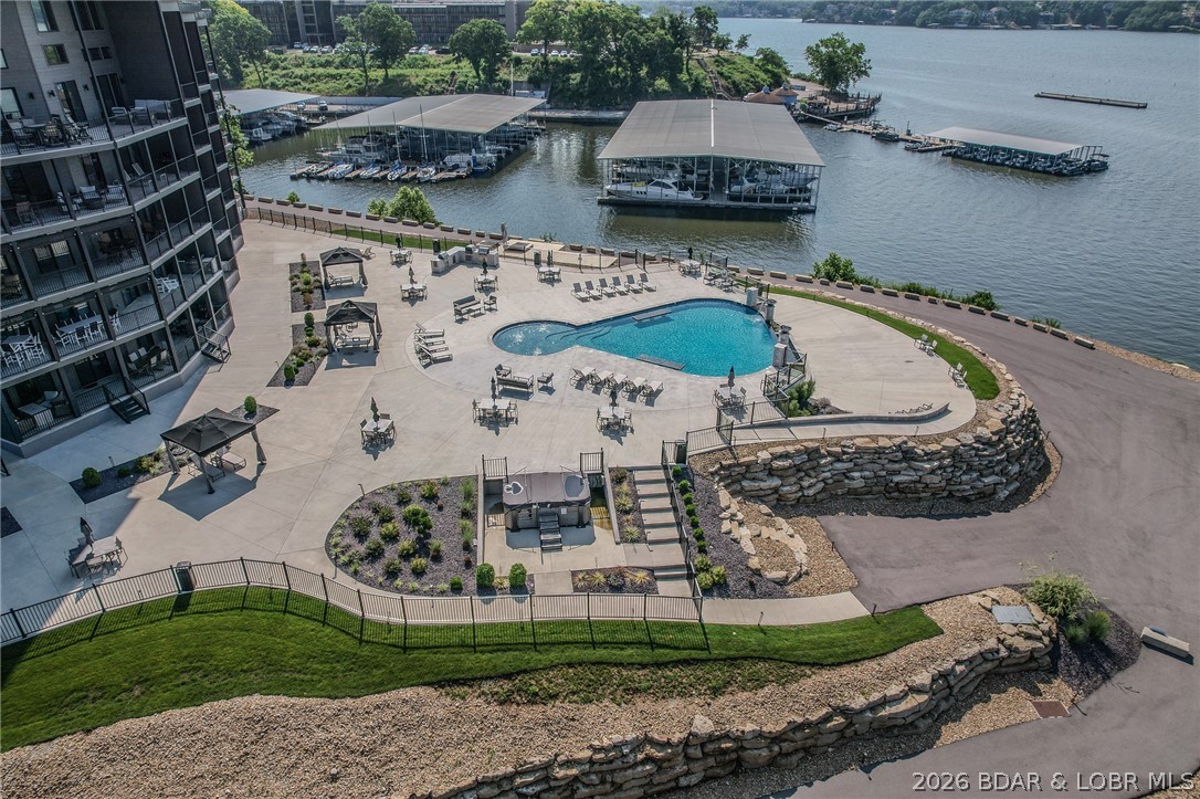 Havens at Village of Four Seasons Condo - Residential