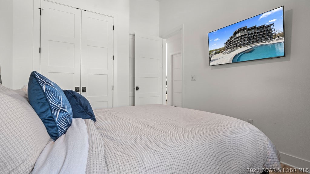 Havens at Village of Four Seasons Condo - Residential