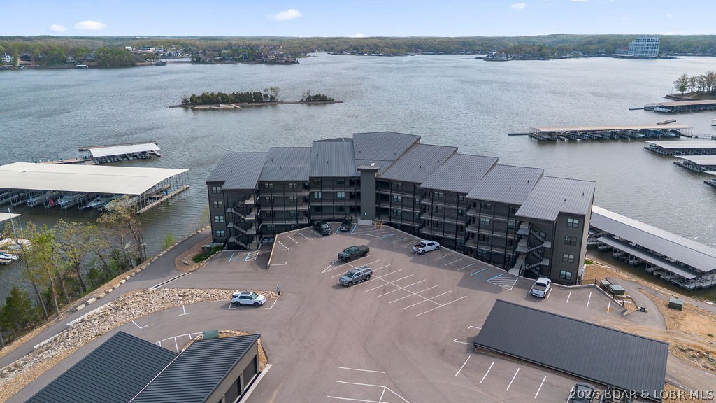 Havens at Village of Four Seasons Condo - Residential