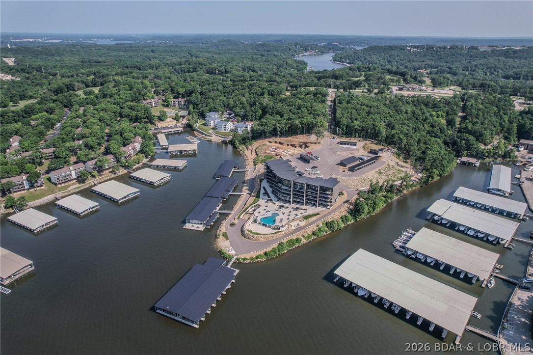 Havens at Village of Four Seasons Condo - Residential