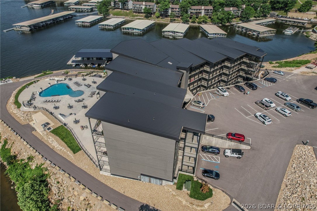 Havens at Village of Four Seasons Condo - Residential