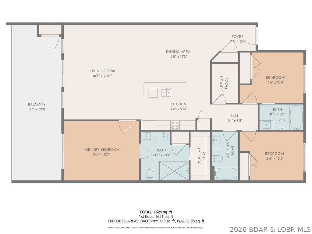 Havens at Village of Four Seasons Condo - Residential