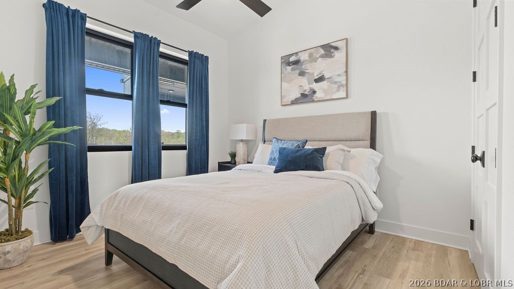 Havens at Village of Four Seasons Condo - Residential