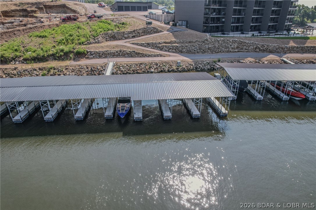 Havens at Village of Four Seasons Condo - Residential