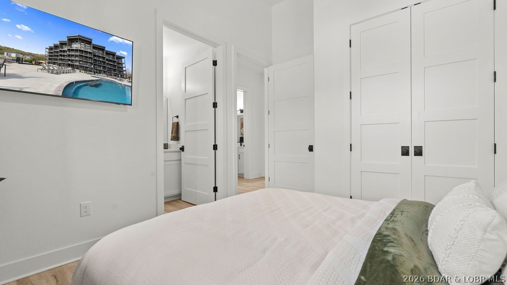 Havens at Village of Four Seasons Condo - Residential