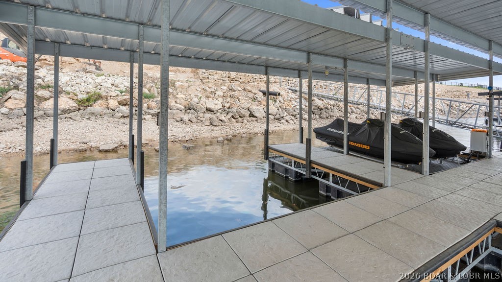 Havens at Village of Four Seasons Condo - Residential