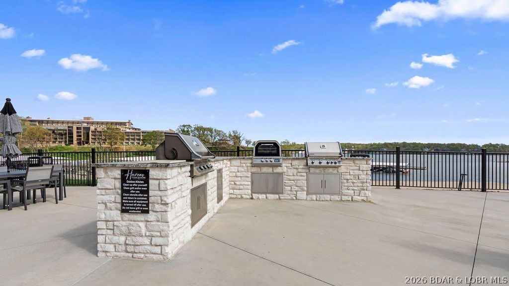 Havens at Village of Four Seasons Condo - Residential