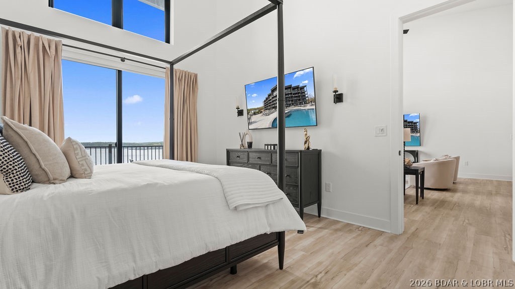 Havens at Village of Four Seasons Condo - Residential