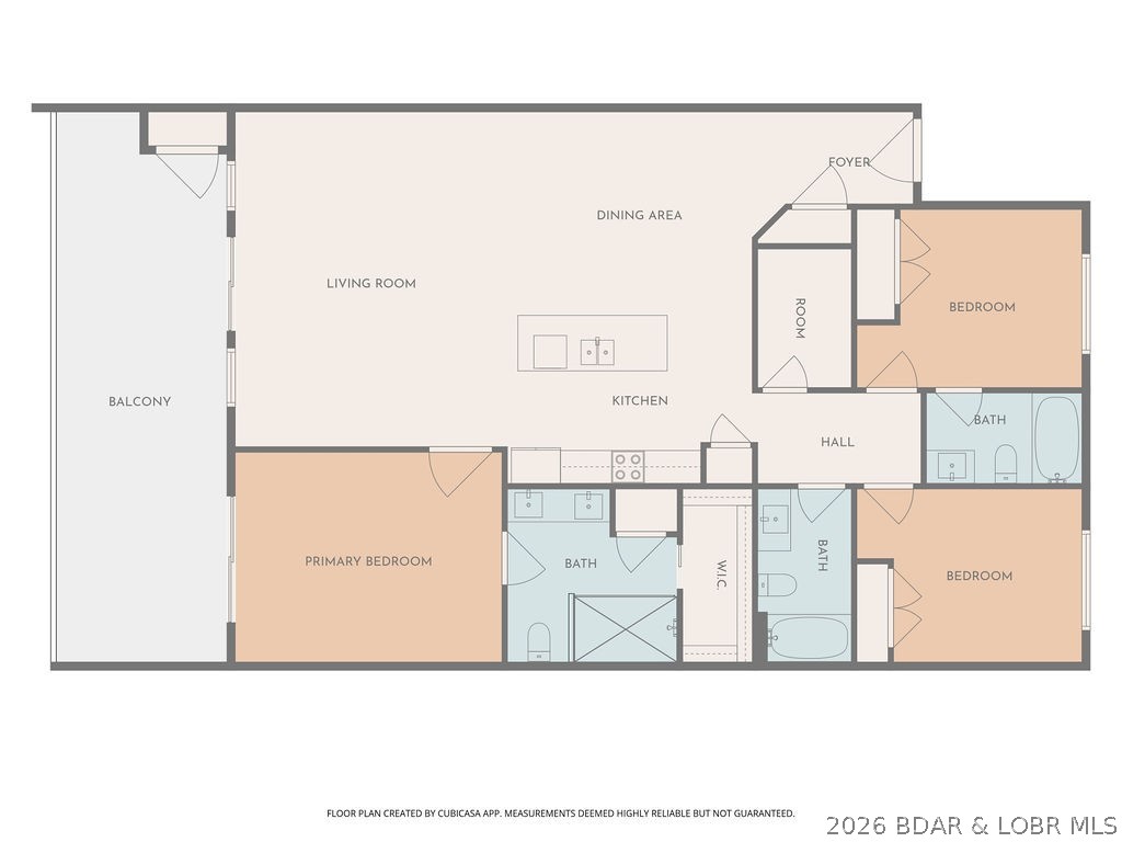 Havens at Village of Four Seasons Condo - Residential