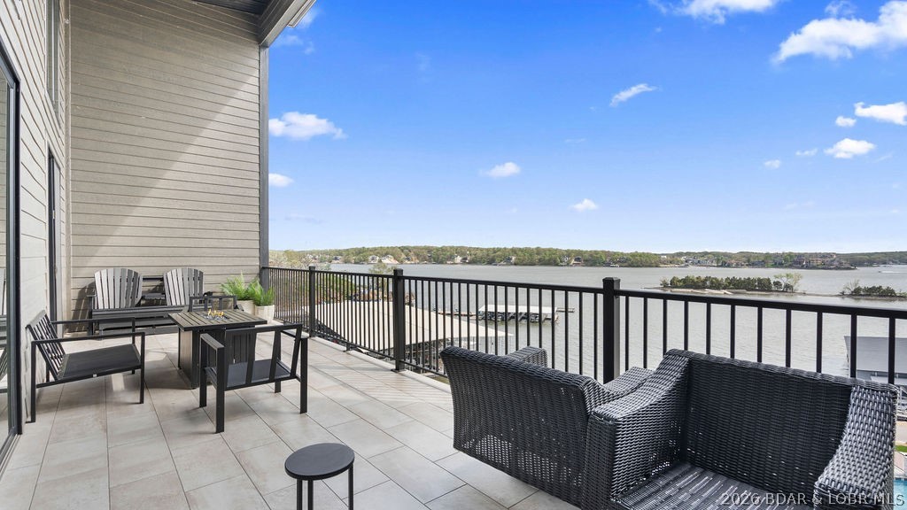 Havens at Village of Four Seasons Condo - Residential