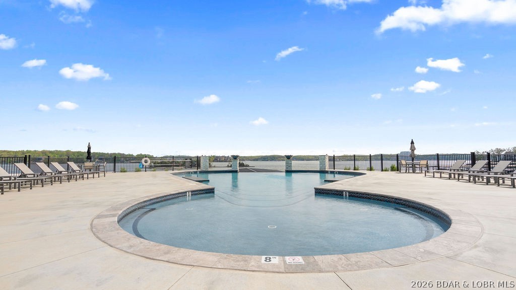 Havens at Village of Four Seasons Condo - Residential